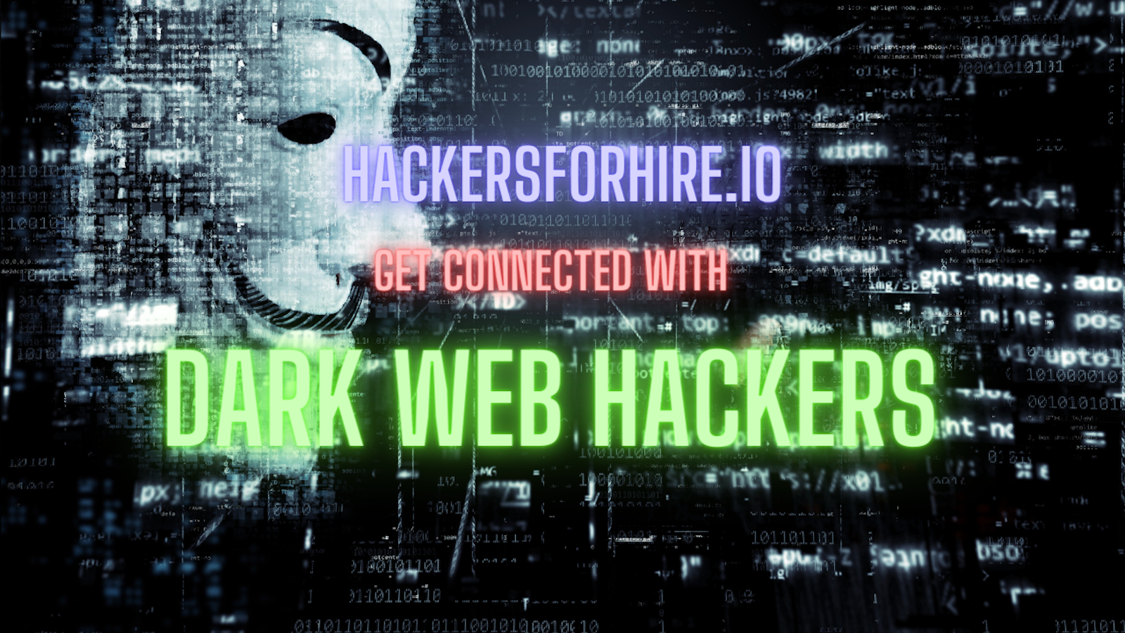 hackers for hire
