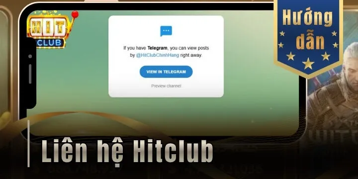 Liên hệ Hitclub - Hỗ trợ 24/7 chuyên nghiệp và hiệu quả 1 Liên hệ Hitclub - Hỗ trợ 24/7 chuyên nghiệp và hiệu quả