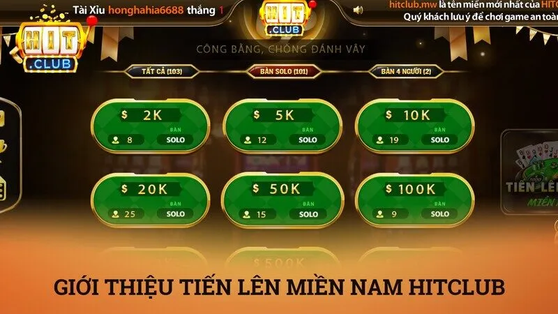 Tiến lên miền nam hitclub – Gia nhập đường đua sát phạt, tăng cơ hội thắng lớn 2 Quy tắc vận hành và các quân bài trong tiến lên miền nam Hitclub