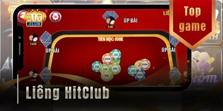 Liêng hitclub – Luật chơi chính thức và chiến thuật đỉnh cao từ cao thủ