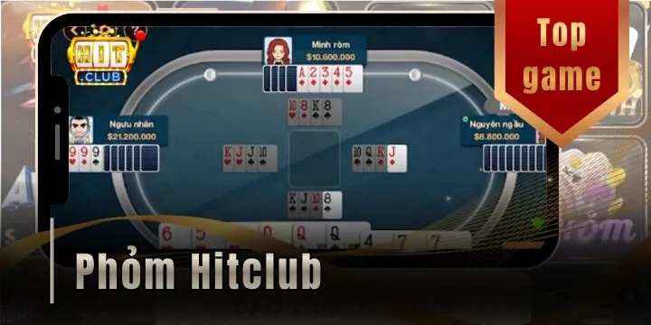 phom hitclub 2026