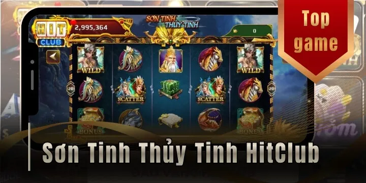 son tinh thuy tinh hitclub 2026