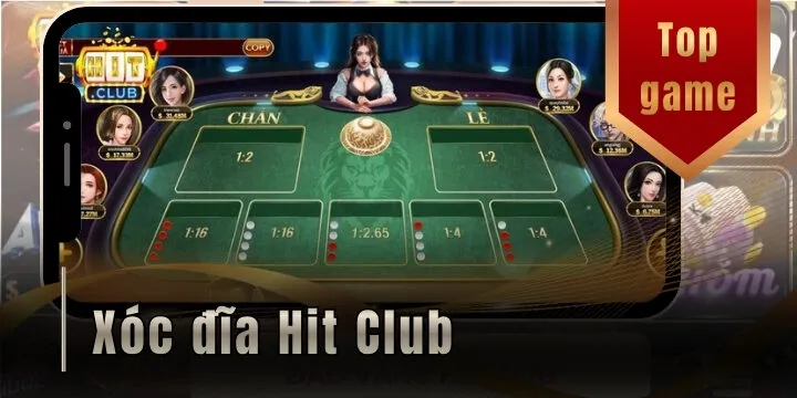 xoc dia hitclub 2026